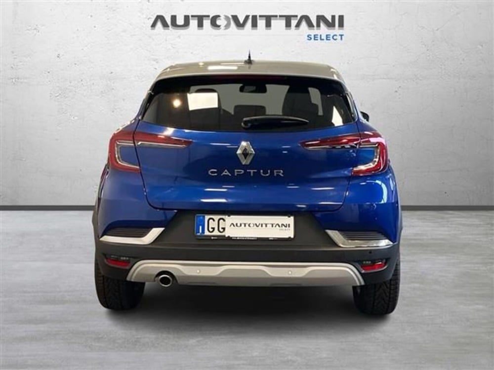 Renault Captur usata a Como (4)