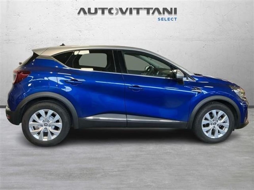 Renault Captur usata a Como (5)