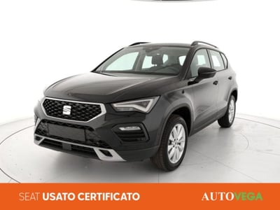 SEAT Ateca 2.0 tdi Business 150cv dsg del 2023 usata a Arzignano