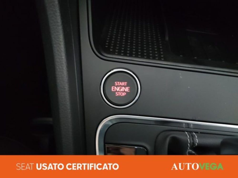 SEAT Ateca usata a Vicenza (14)