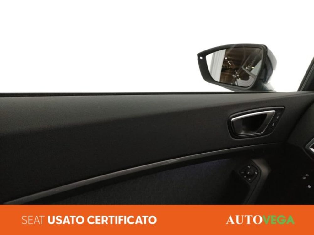 SEAT Ateca usata a Vicenza (20)