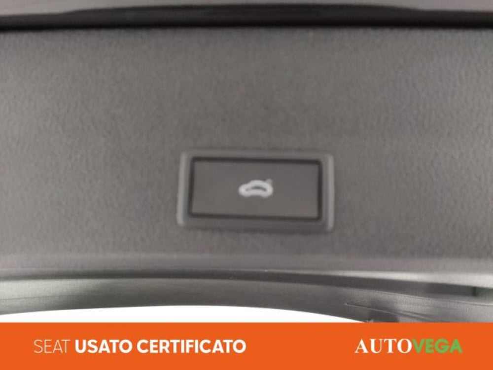 SEAT Ateca usata a Vicenza (9)