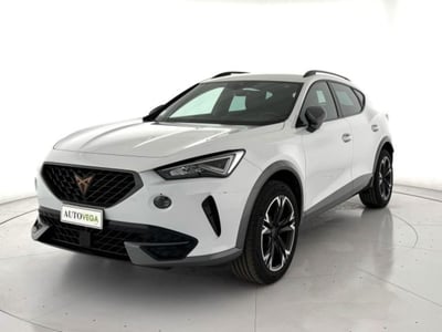 Cupra Formentor Formentor 1.5 tsi 150cv dsg del 2023 usata a Arzignano