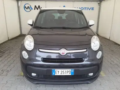 Fiat 500L Living 1.6 Multijet 120 CV Lounge del 2015 usata a Firenze