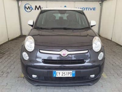 Fiat 500L Living 1.6 Multijet 120 CV Lounge  del 2015 usata a Firenze