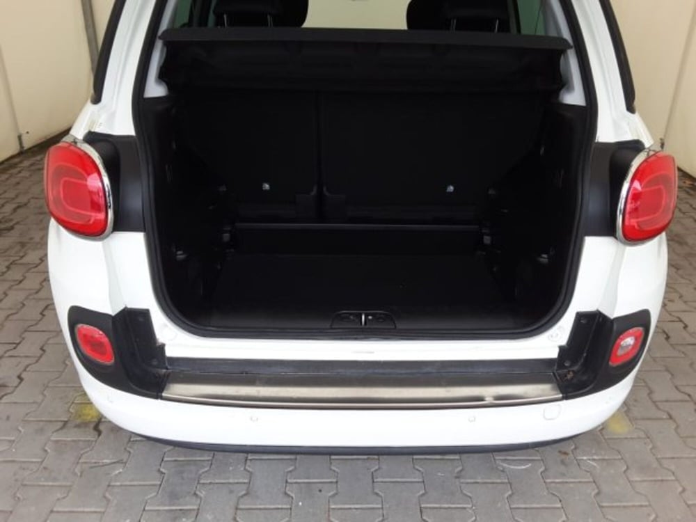 Fiat 500L usata a Firenze (13)