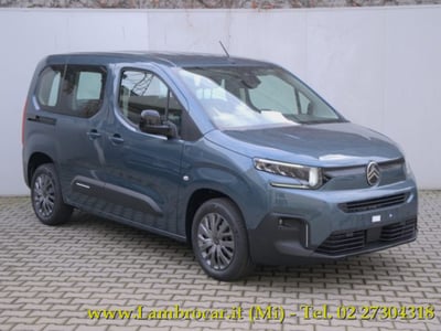 Citroen Berlingo BlueHDi 100 M Live  nuova a Cologno Monzese