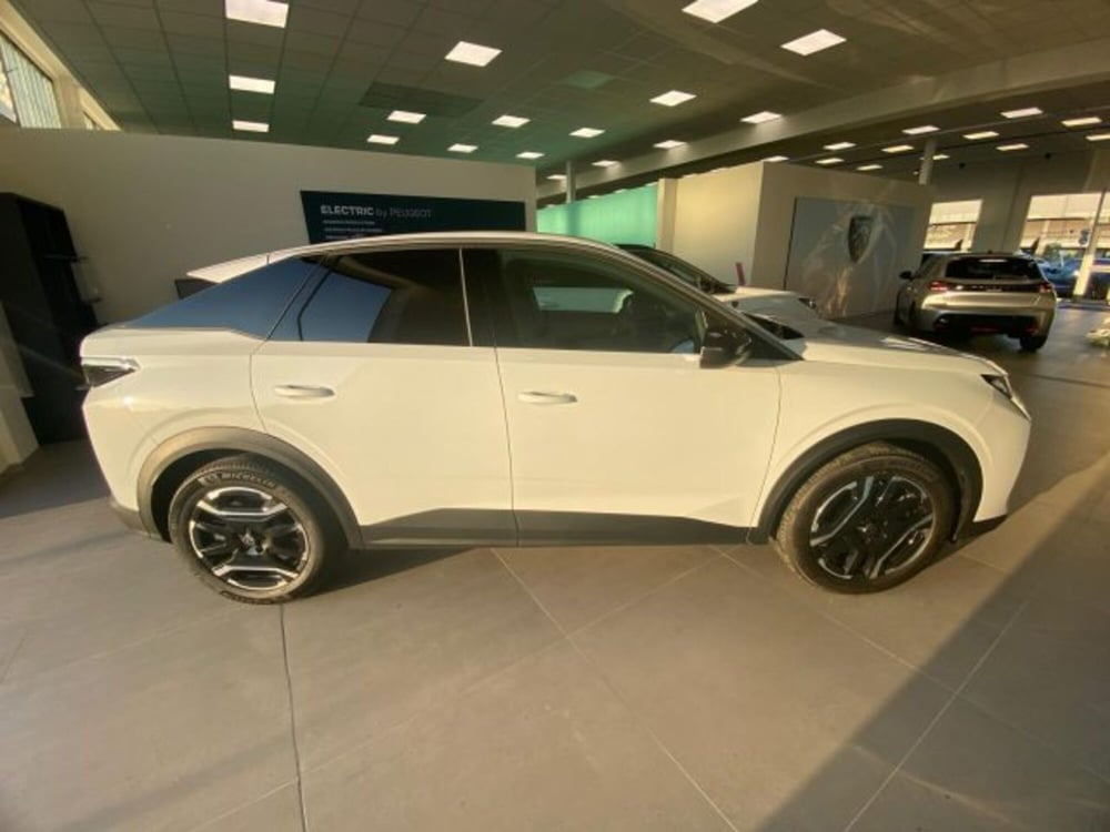 Peugeot 3008 nuova a Torino