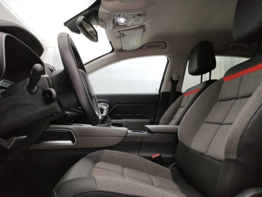 Citroen C5 Aircross usata a Torino (11)