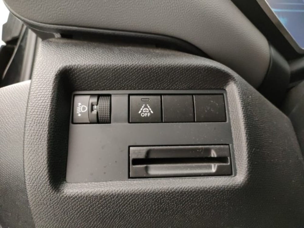 Citroen C5 Aircross usata a Torino (19)