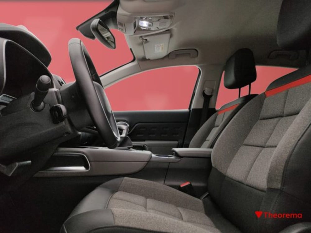 Citroen C5 Aircross usata a Torino (11)