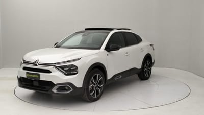 Citroen e-C4 X 100kW You nuova a Torino