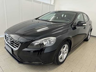 Volvo V40 D2 1.6 R-design del 2015 usata a Civitanova Marche