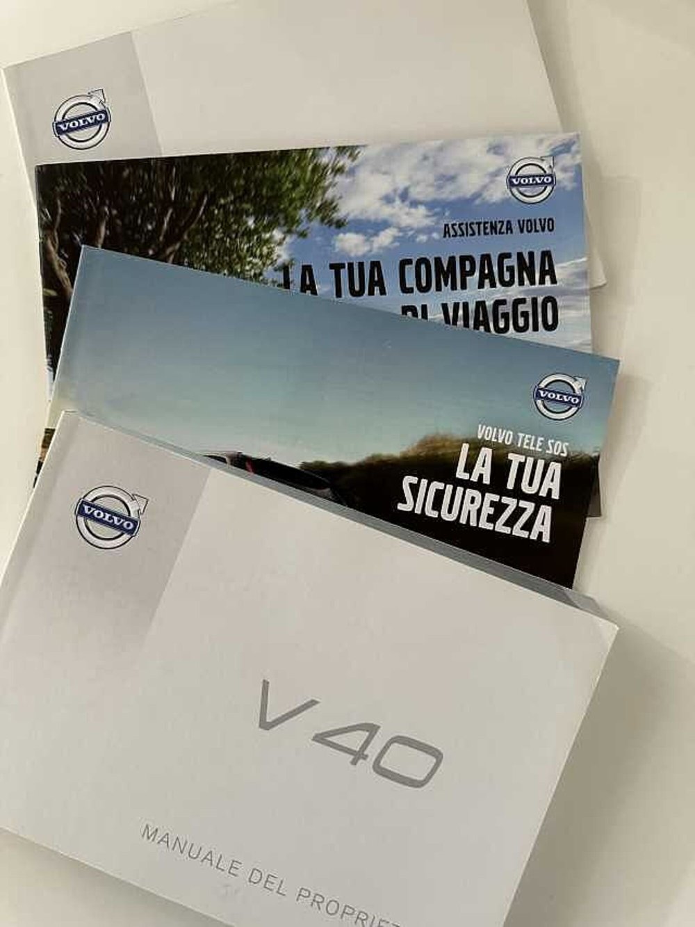 Volvo V40 usata a Macerata (19)