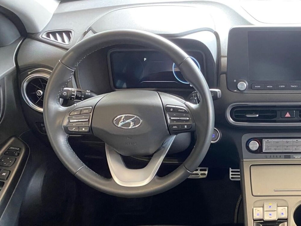 Hyundai Kona usata a Torino (7)