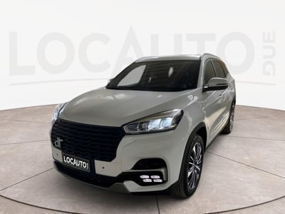 Dr dr 7.0 7.0 Phev 1.5 317cv auto del 2023 usata a Torino