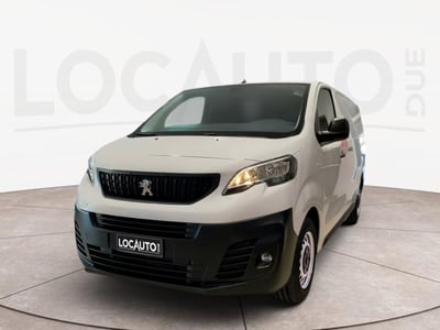 Peugeot Expert Furgone long 2.0 Bluehdi 140cv S&amp;S nuova a Torino