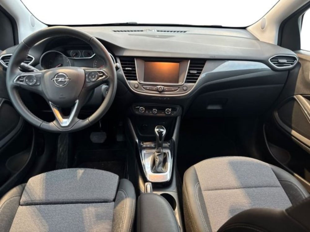 Opel Crossland usata a Ancona (11)