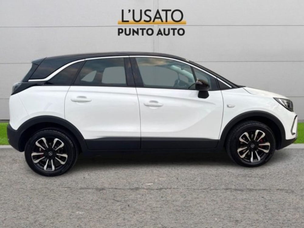 Opel Crossland usata a Ancona (3)