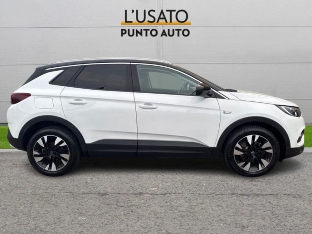 Opel Grandland X usata a Ancona (3)