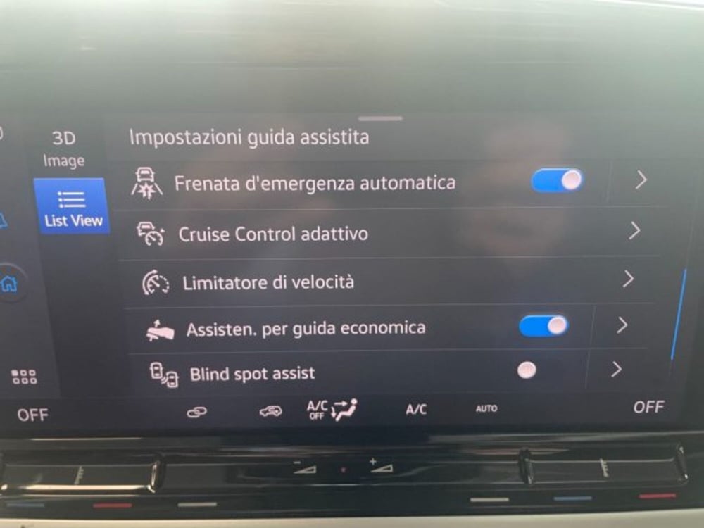 Ford Tourneo Connect nuova a Cuneo (16)