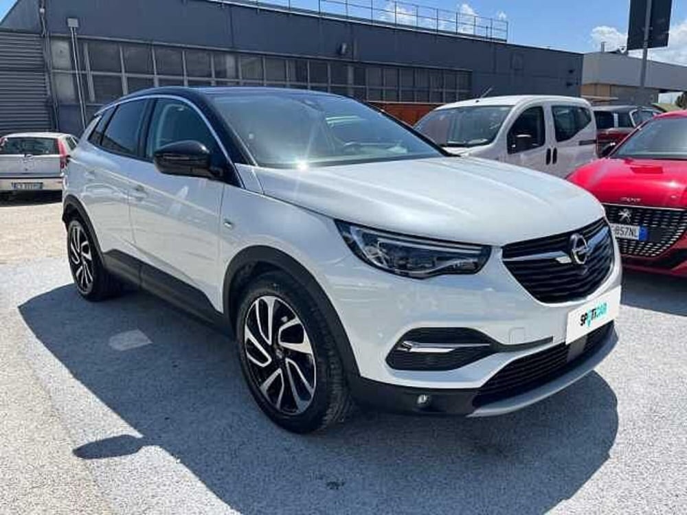 Opel Grandland X usata a Ravenna (3)