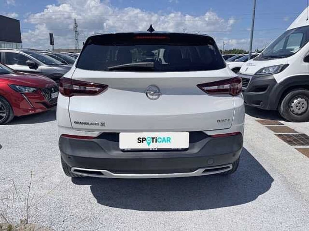 Opel Grandland X usata a Ravenna (5)