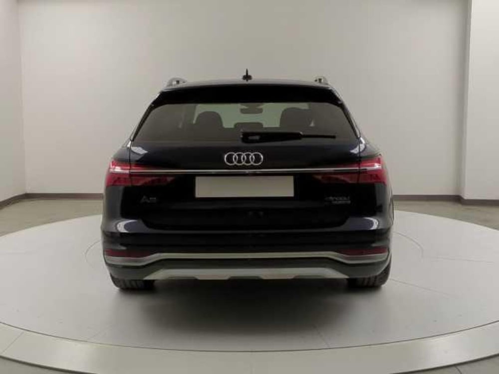 Audi A6 Allroad usata a Avellino (6)