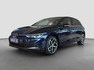 Volkswagen Golf 1.5 eTSI 130 CV EVO ACT DSG Style nuova a Lipomo