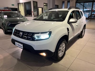 Dacia Duster 1.0 TCe GPL 4x2 Journey del 2022 usata a Padova