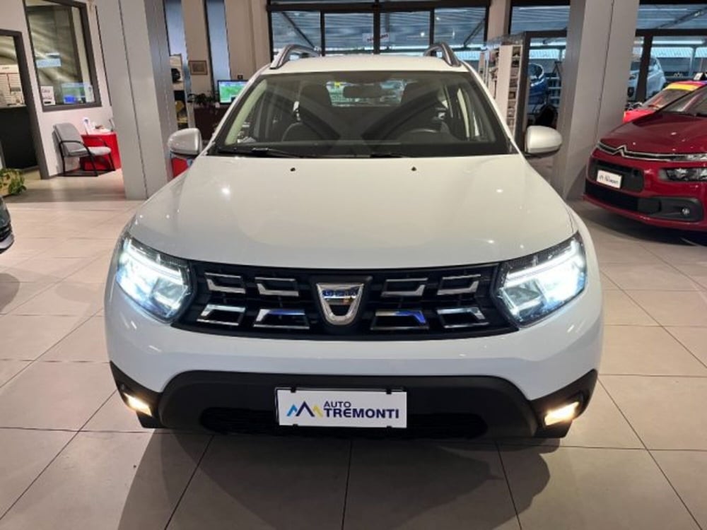 Dacia Duster usata a Padova (2)