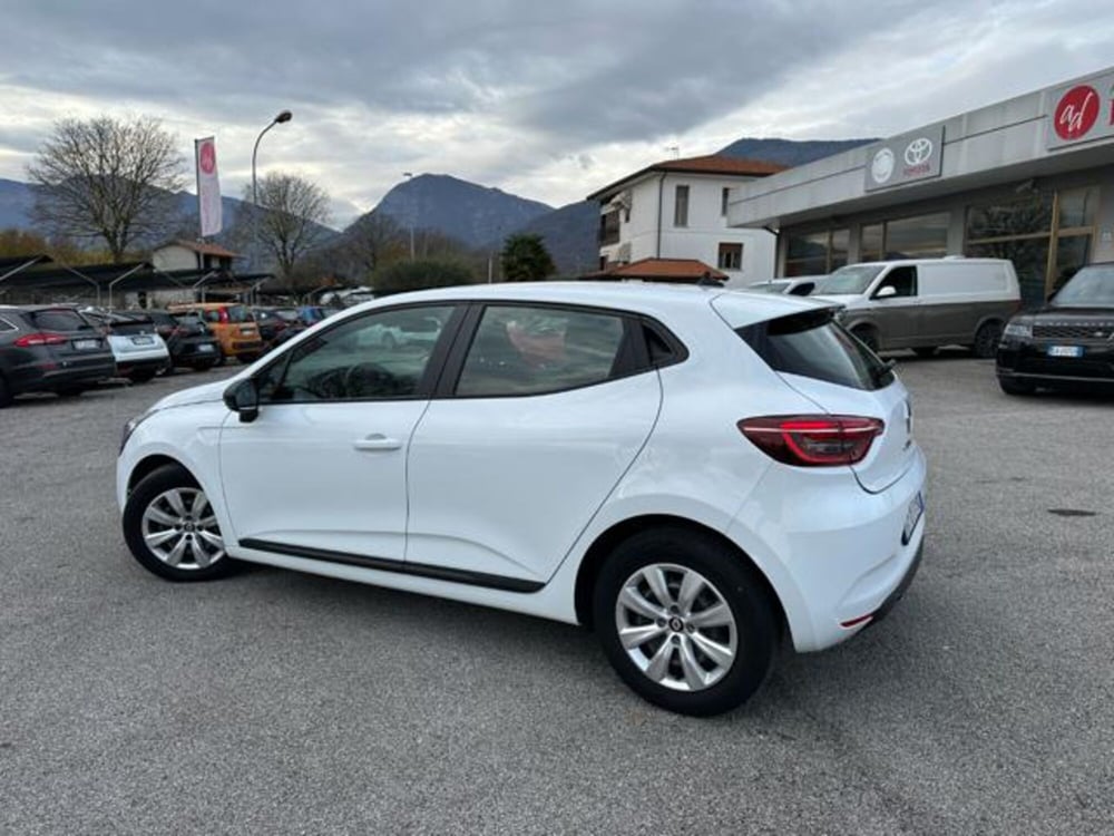 Renault Clio usata a Pordenone (3)