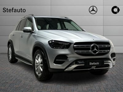 Mercedes-Benz GLE SUV 300 d Advanced Plus 4matic auto 7p.ti nuova a Castel Maggiore