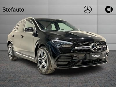 Mercedes-Benz GLA SUV 200 d AMG Line Advanced Plus 4matic auto nuova a Castel Maggiore