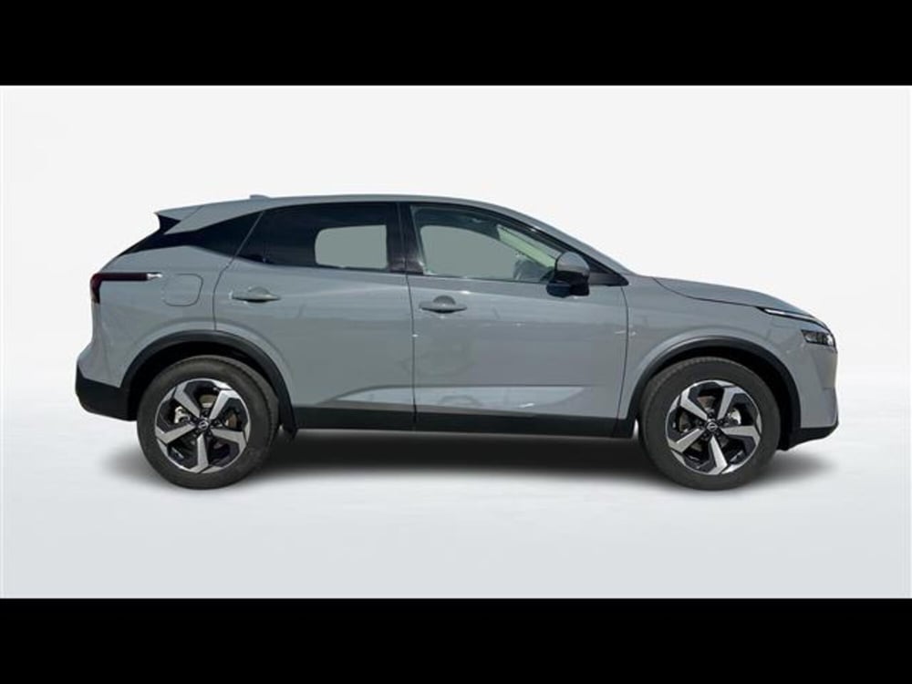 Nissan Qashqai usata a Agrigento (12)