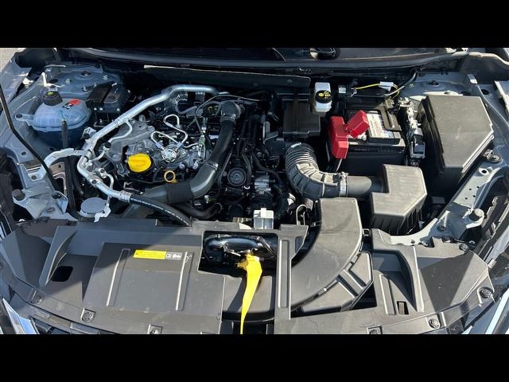 Nissan Qashqai usata a Agrigento (15)