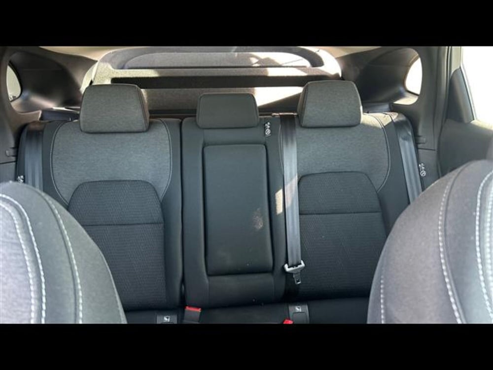 Nissan Qashqai usata a Agrigento (3)