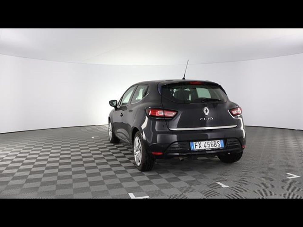 Renault Clio usata a Piacenza (13)