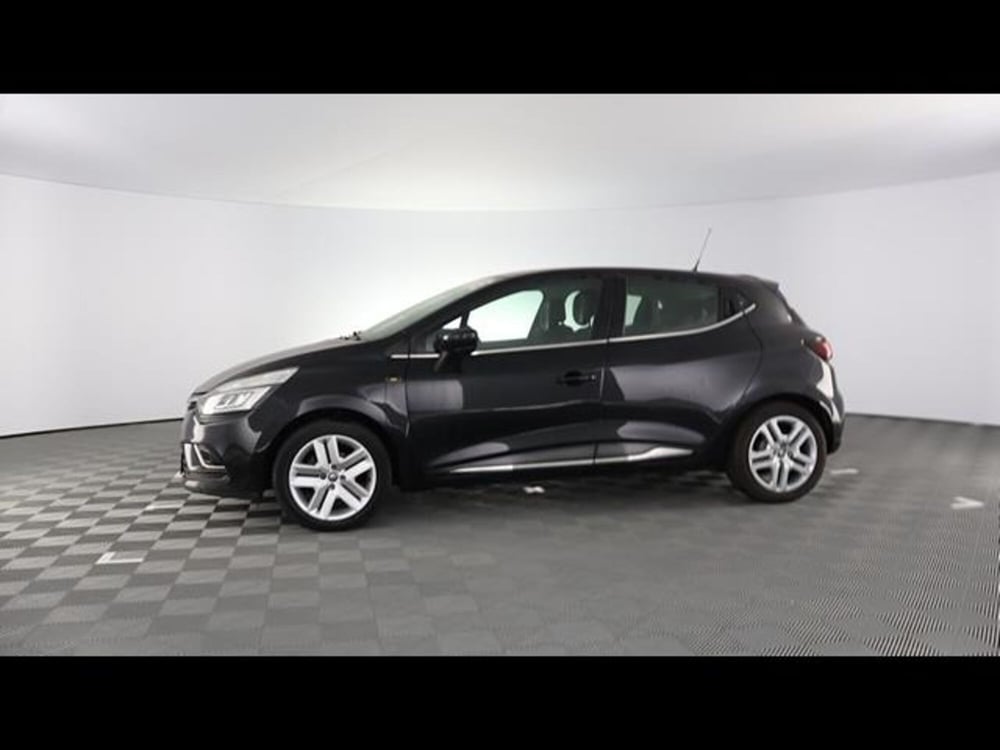 Renault Clio usata a Piacenza (6)