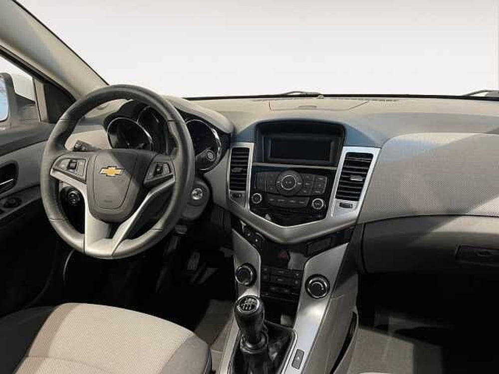 Chevrolet Cruze usata a Ravenna (7)