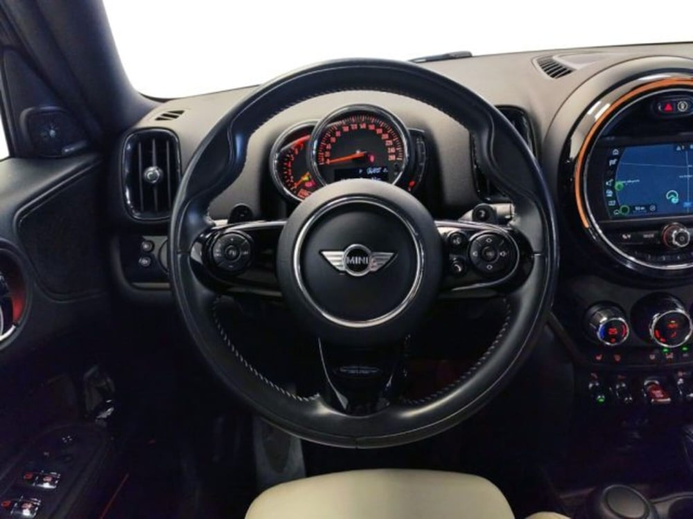 MINI Mini Countryman usata a Modena (7)