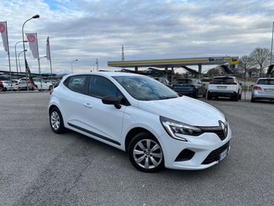 Renault Clio TCe 90 CV 5 porte Life  del 2021 usata a Maniago