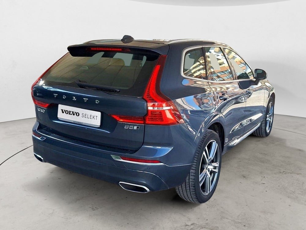 Volvo XC60 usata a Bari (2)