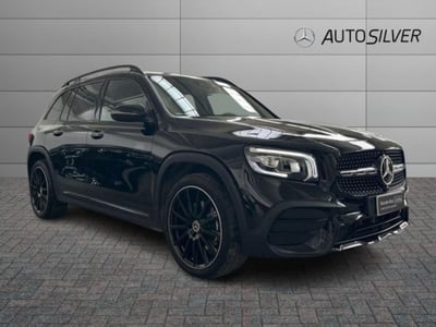 Mercedes-Benz GLB 200 d Automatic Premium del 2023 usata a Verona