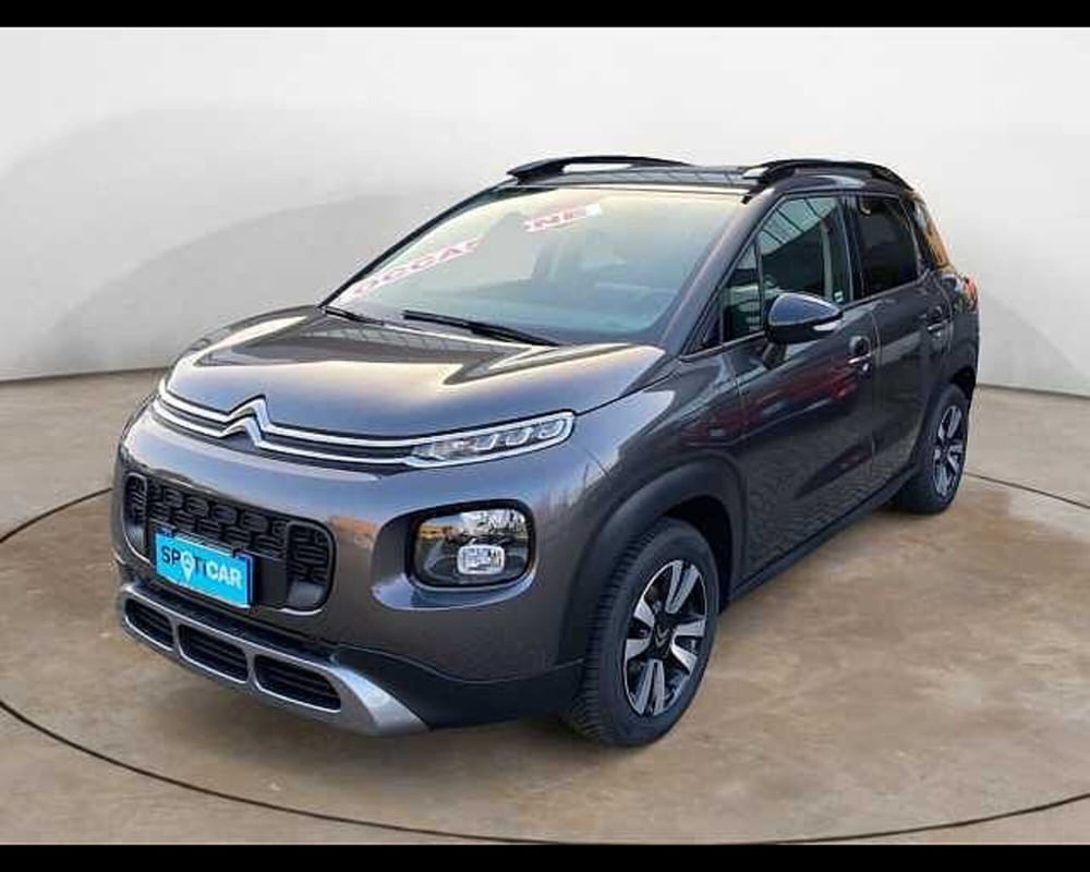 Citroen C3 Aircross usata a Cremona