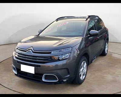 Citroen C5 Aircross Aircross BlueHDi 130 S&amp;S Business  del 2019 usata a Cremona