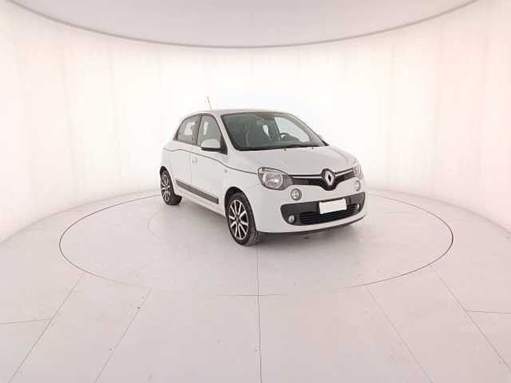 Renault Twingo usata a Venezia (2)