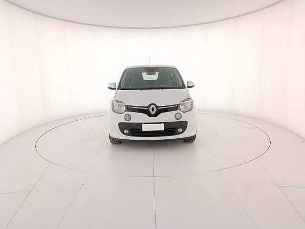 Renault Twingo usata a Venezia (4)