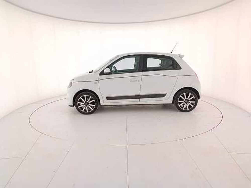 Renault Twingo usata a Venezia (6)