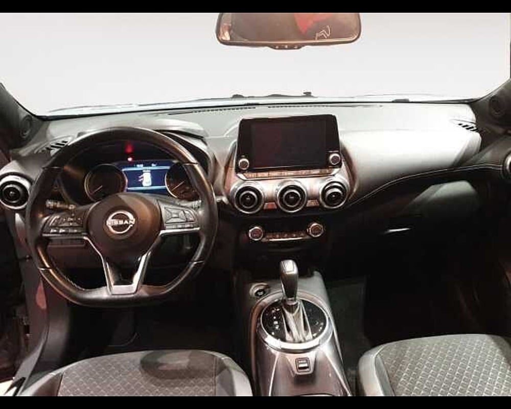 Nissan Juke usata a Cuneo (8)